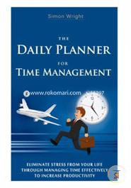 The Daily Planner for Time Management