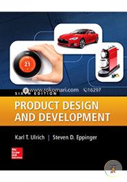 Product Design and Development