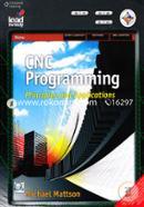 CNC Programming - Principles And Applications 
