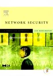 Network Security a Practical Approach image
