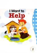 I Want to Help