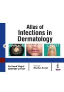 Atlas of Infections in Dermatology