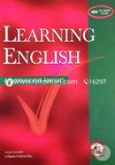 Learning English: A Communicative Approach ( along with CD)