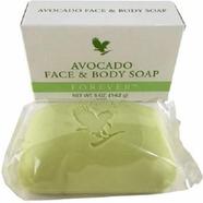 forever Avocado Face and Body Soap-142 g