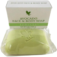 forever Avocado Face and Body Soap-142 g