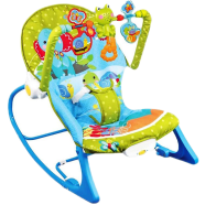 iBaby Infant to Toddler Multifunctional Rocker – Shishur Aram O Anand-er Jonno Adorsho icon