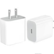 iPhone Adapter 20w USB-C PD Power Adapter for iPhone (Adapter Only)