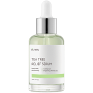 iUNIK Tea Tree Relief Serum 50ml
