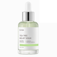 iUNIK Tea Tree Relief Serum 50ml