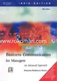 Business Communication for Managers: An Advanced Approach image