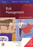 Risk Management and Insurance 