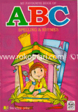My Favorite Book of : ABC Spelling 