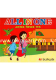 My Picture Book of : All in One