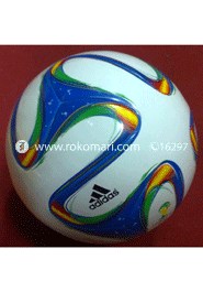 Adidas Brazuca 2014 Football (5)