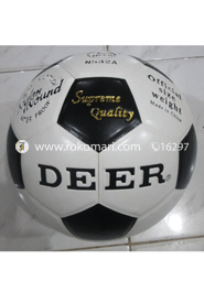 Deer Official Supreme Quality Football