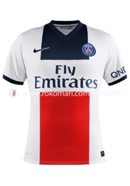 Paris Saint Germain Away Jersey : Very Exclusive Half Sleeve Only Jersey