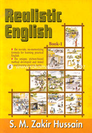 Realistic English (Book-1)