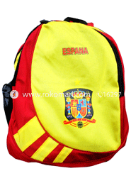 Spain School Bag