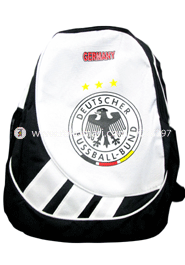 Germany School Bag