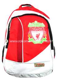 Liverpool School Bag 