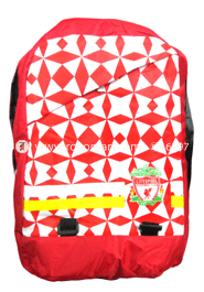 Liverpool -2 School Bag