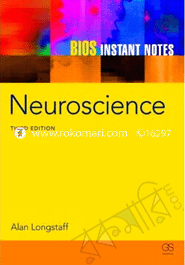 Bios instant notes in Neuroscience 