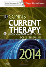 Conn's Current Therapy 2014: Expert Consult: Online and Print 