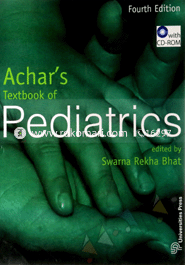 Achars Textbook of Pediatrics 