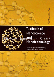 Textbook of Nanoscience and Nanotechnology 
