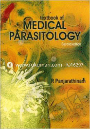 Textbook of Medical Parasitology 