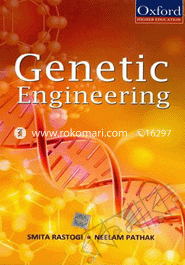 Genetic Engineering image
