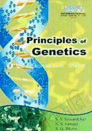 Principles of Genetics 