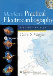 Mariott's Practical Electrocardiography (With DVD) 