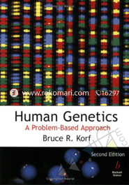 Human Genetics: A Problem based Approach 