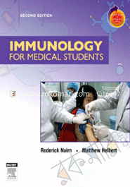Immunology for medical students 
