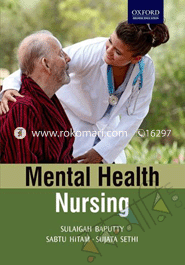 Mental Health Nursing 
