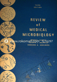Review of Medical Microbiology 
