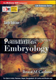 Foundations of Embryology 