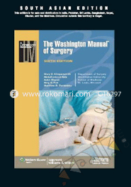 The Washington Manual of Surgery 