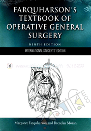 Farquharson's Textbook of Operative General Surgery 