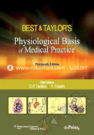 Best and Taylor's Physiological Basis of Medical Practice image