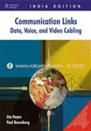 Communication Link: Data, Voice and Cabling 