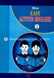 Mou Easy Active English-1