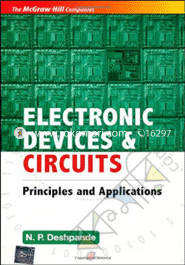 Electronic Devices and Circuits : Principles and Applications