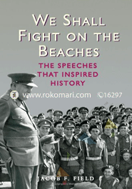 We Shall Fight on the Beaches