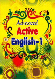 Advanced Active English 1
