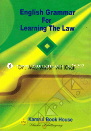 English Grammar for Learning the Law
