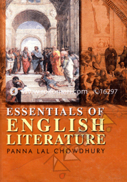 Essentials of English Literature