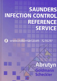 Saunders Infection Control Reference Service 