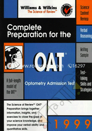 Complete Preparation for the OAT